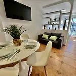 Gæstehus Balnea Baiona