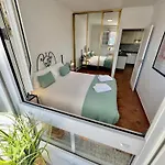 Balnea Gæstehus Baiona