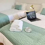 Gæstehus Balnea 3*