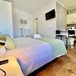 Gæstehus Balnea 3*
