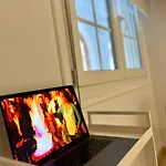 Balnea Gæstehus Baiona