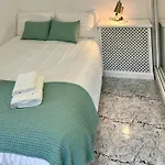 Balnea Gæstehus Baiona