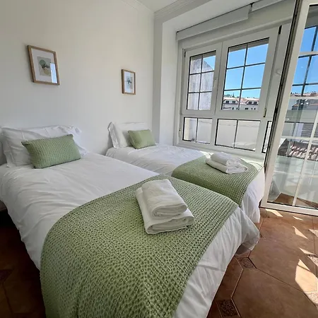 Balnea Guest house *