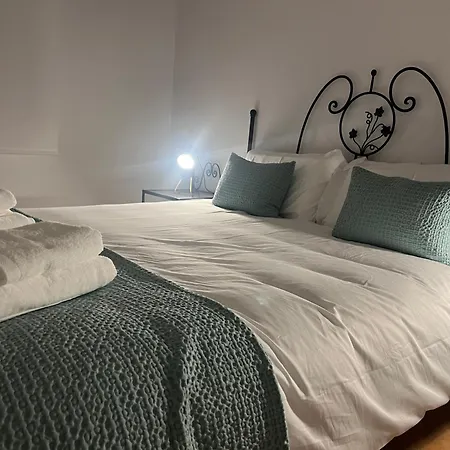 بيت ضيافة Balnea بايونا