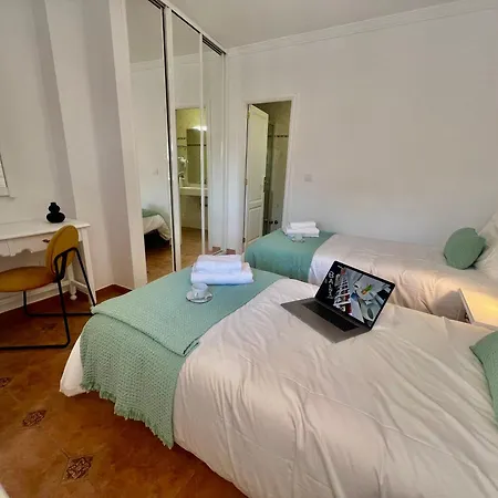 Balnea Guest house Baiona