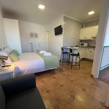 Guest house Balnea