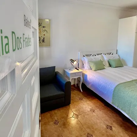 Balnea Guest house *