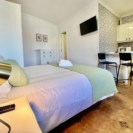 Guest house Balnea *