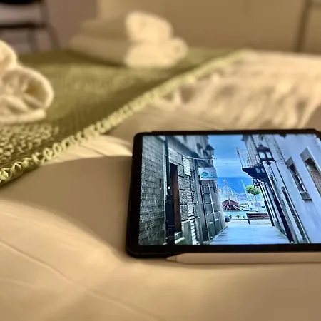 Balnea Penzion Baiona