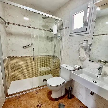 Balnea Baiona