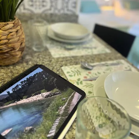 Guest house Balnea