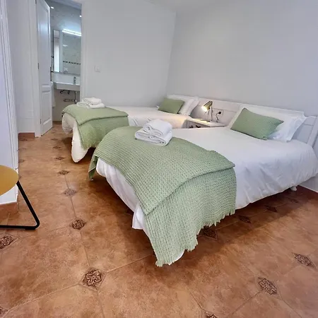 Balnea Penzion Baiona