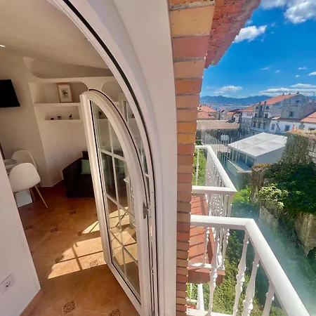Balnea Baiona