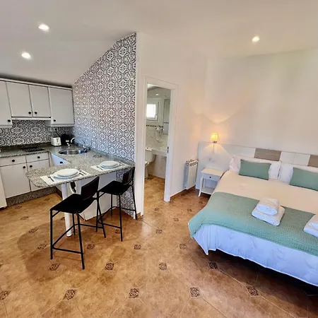 Balnea Penzion Baiona