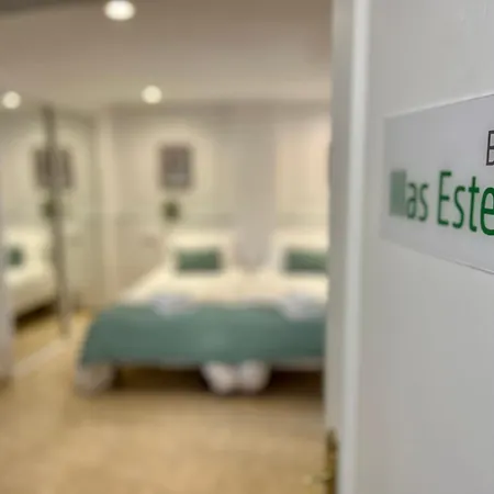 Penzion Balnea Baiona