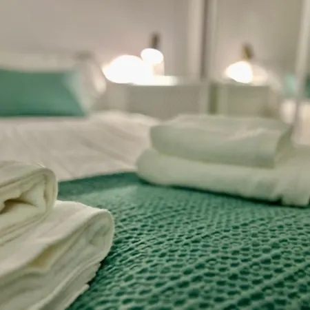 Guest house Balnea Baiona