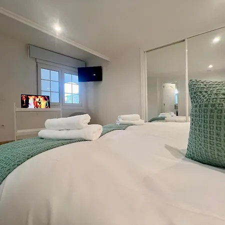 Balnea Konukevi 3*