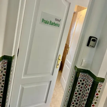 Balnea Guest house *