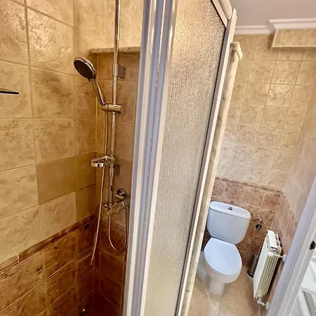 Penzion Balnea Baiona