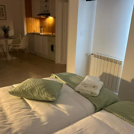 Guest house Balnea *
