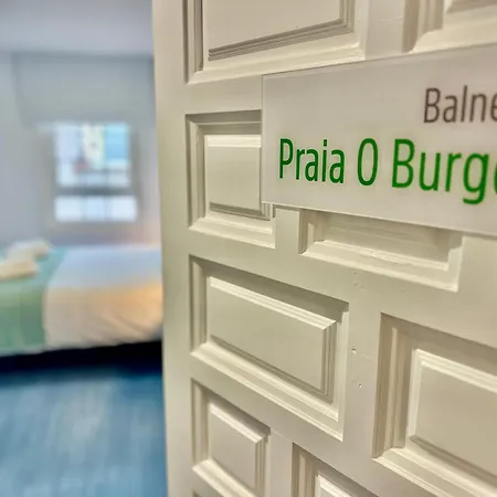 Guest house Balnea