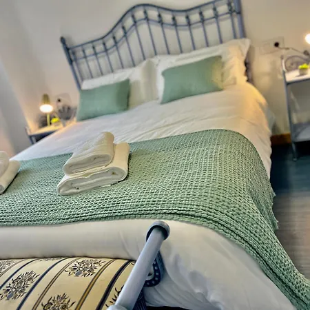 Guest house Balnea