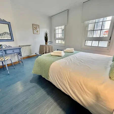 Balnea Guest house