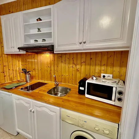 Balnea Guest house *