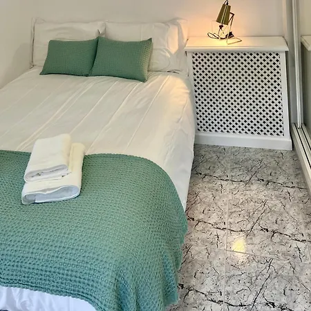 Balnea Guest house Baiona