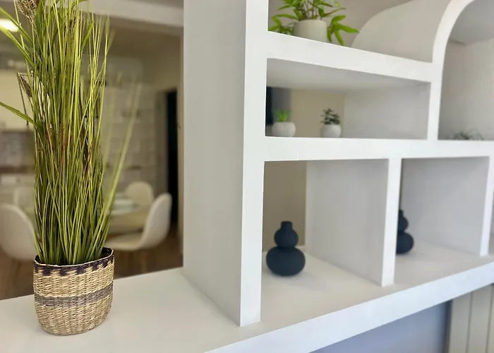 בית הארחה Balnea 3*