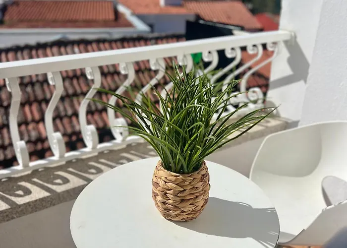 Balnea בית הארחה 3*