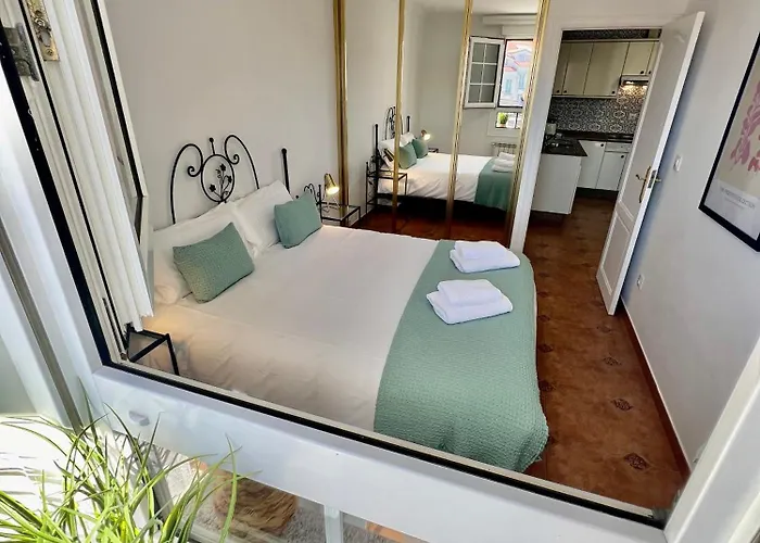 Balnea בית הארחה באיונה