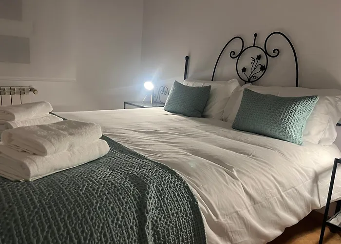 בית הארחה Balnea באיונה