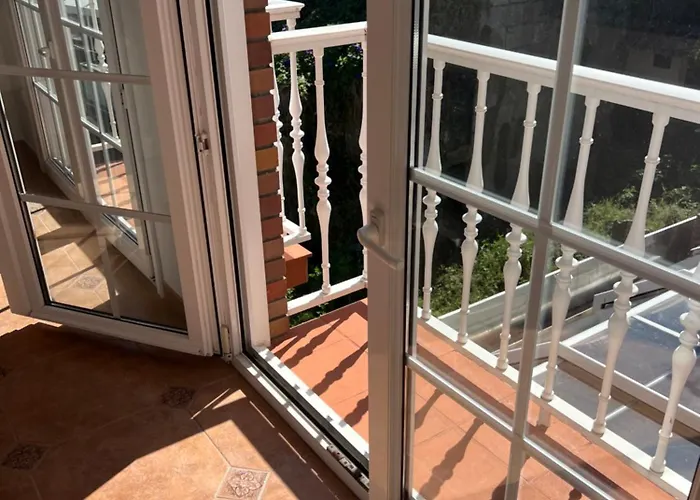 Balnea בית הארחה 3*