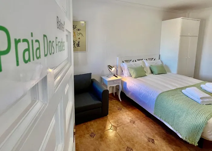 Balnea בית הארחה 3*