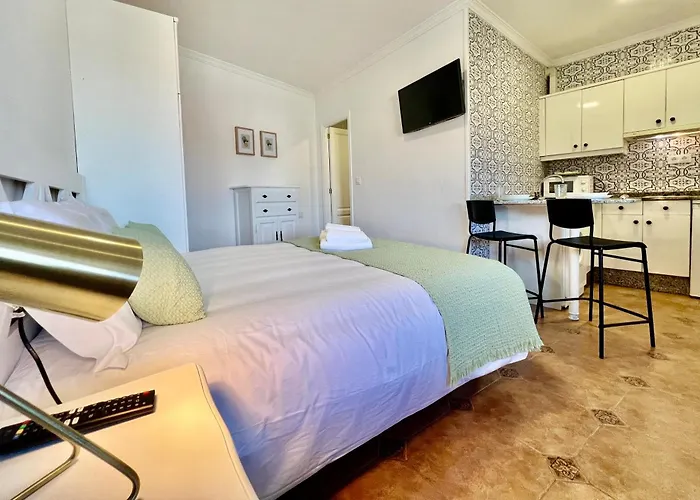 בית הארחה Balnea 3*