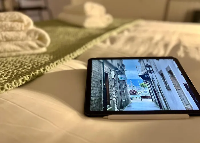 Balnea בית הארחה באיונה