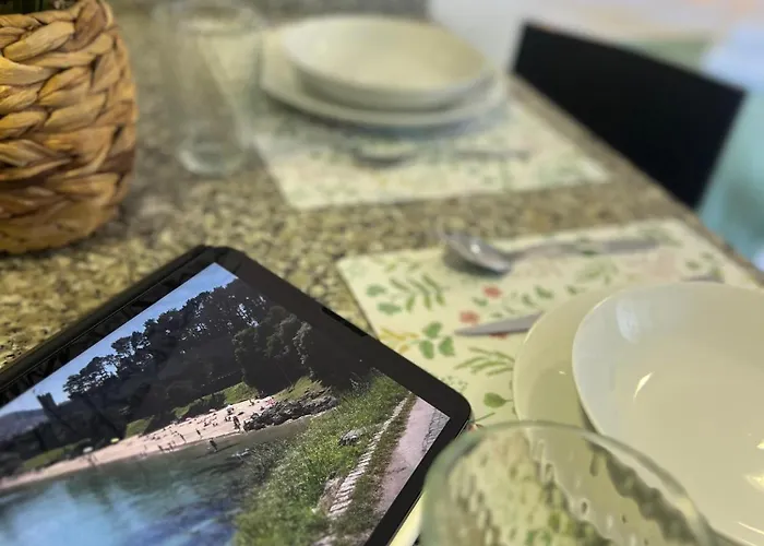 בית הארחה Balnea