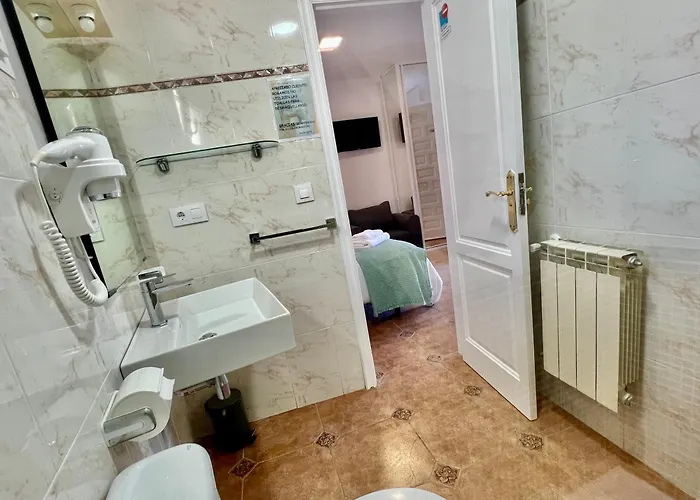 בית הארחה Balnea 3*