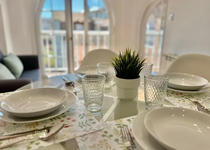 בית הארחה Balnea באיונה