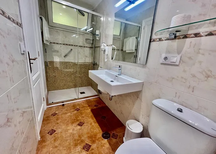 Balnea בית הארחה 3*