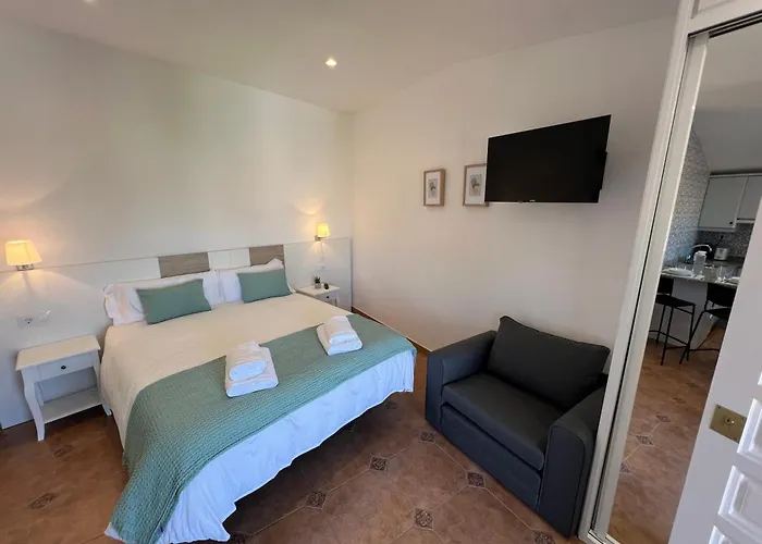 בית הארחה Balnea 3*