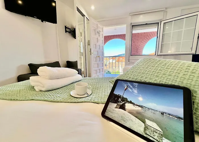 Balnea בית הארחה