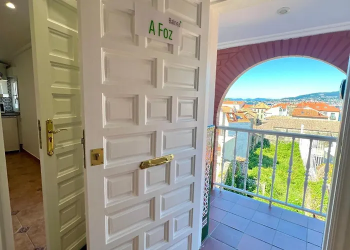 Balnea 3* באיונה