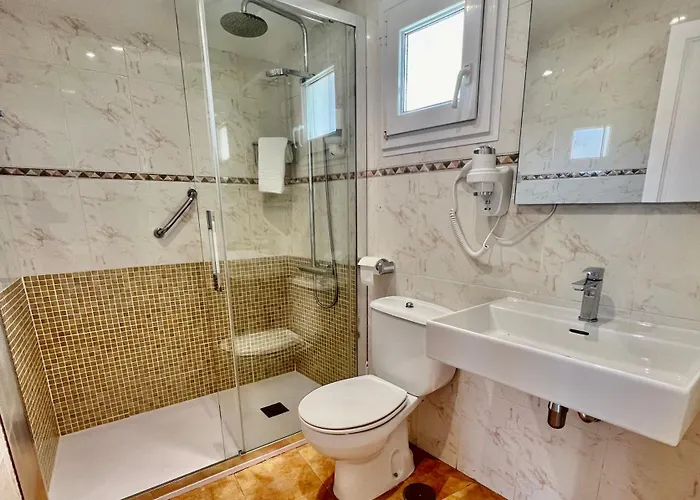 בית הארחה Balnea