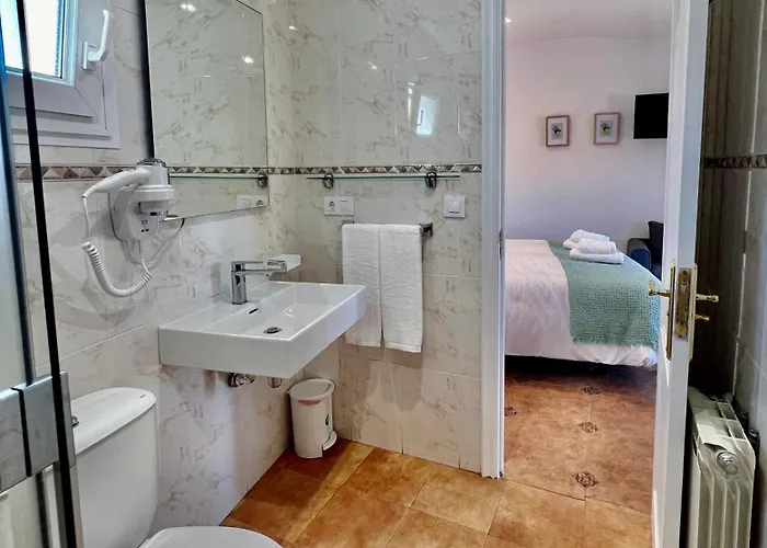 Balnea בית הארחה