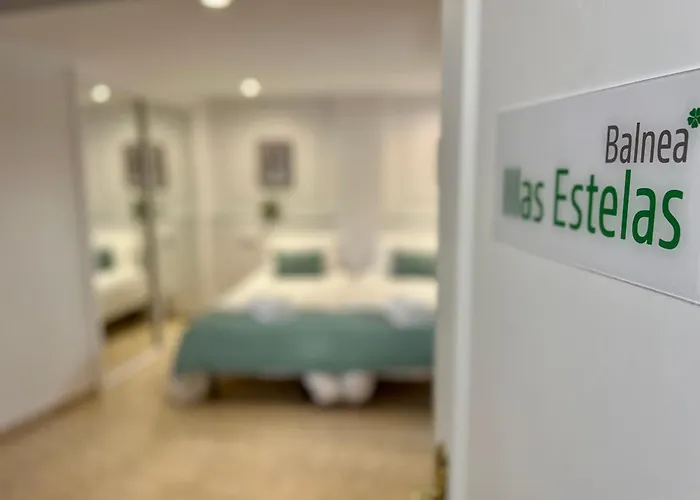 بيت ضيافة Balnea بايونا