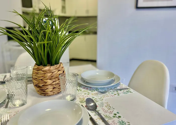 בית הארחה Balnea