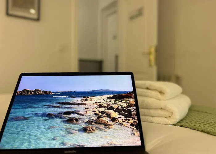 בית הארחה Balnea באיונה