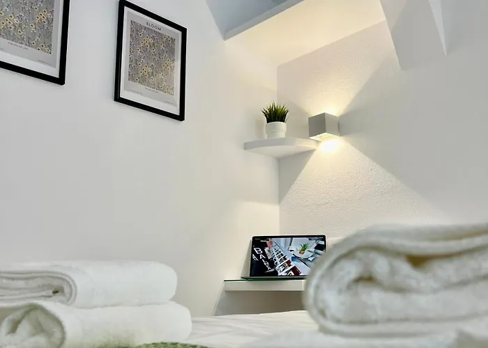 בית הארחה Balnea